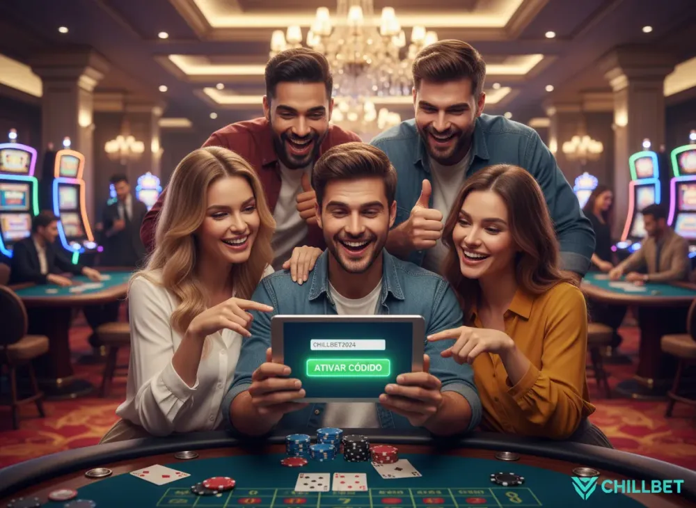 bonus Chillbet
