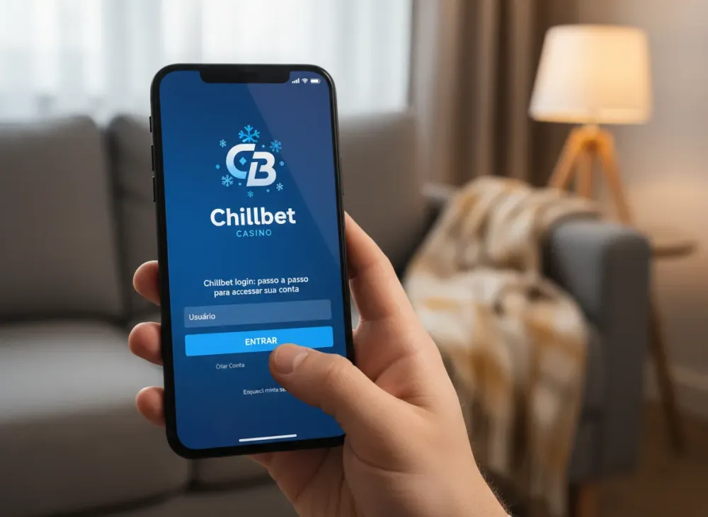 login Chillbet